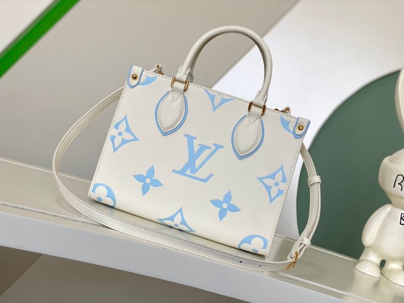 Louis Vuitton Shopping Bags